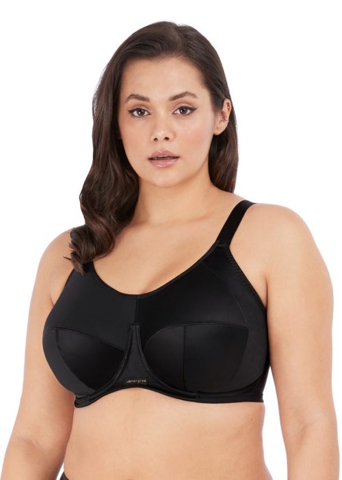 Fantasie Fusion Full Cup Side Support Bra: Coffee Roast : 36E