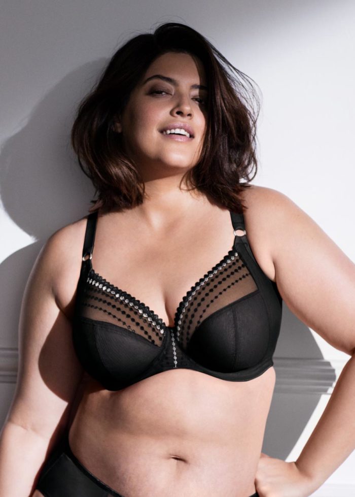 Elomi-Matilda-UW-Plunge-Bra---Black