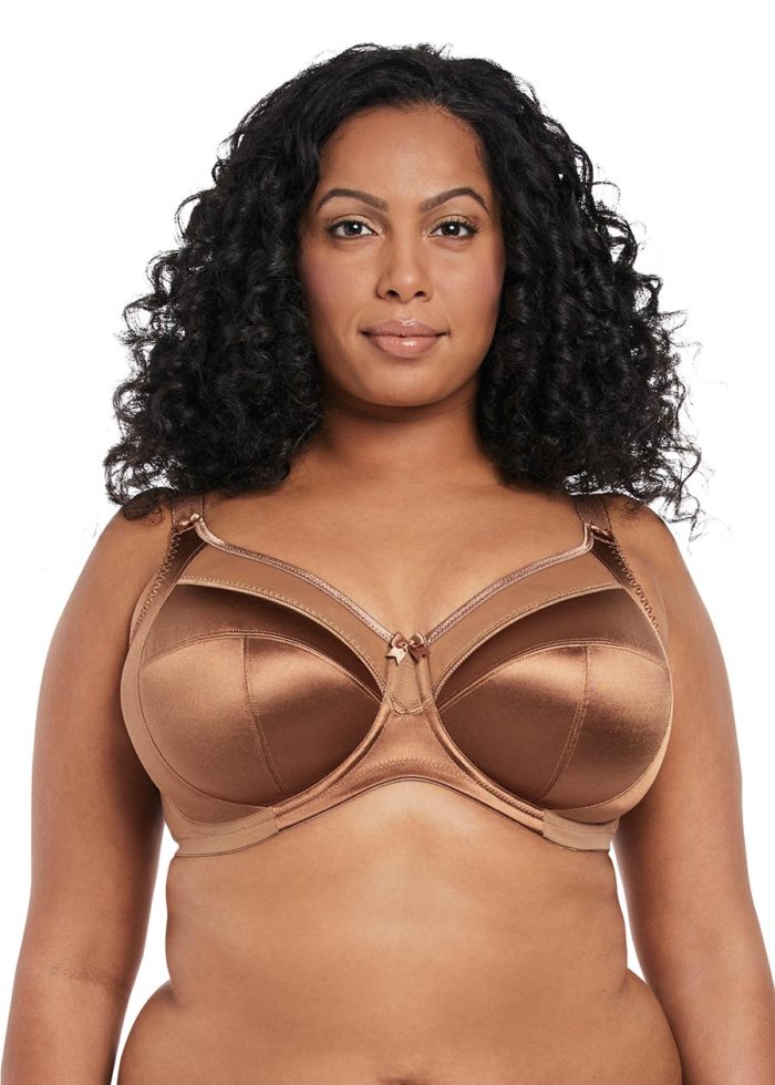 Goddess-Keira-UW-Banded-Bra---Cinnamon