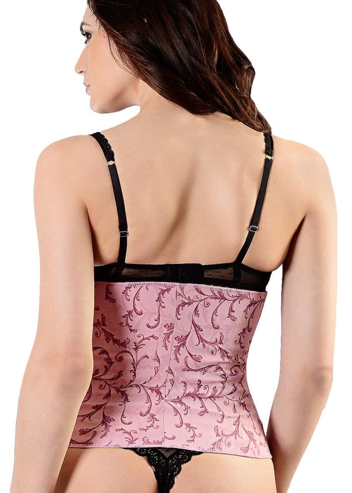 Esbelt High Compression Fashion Corset