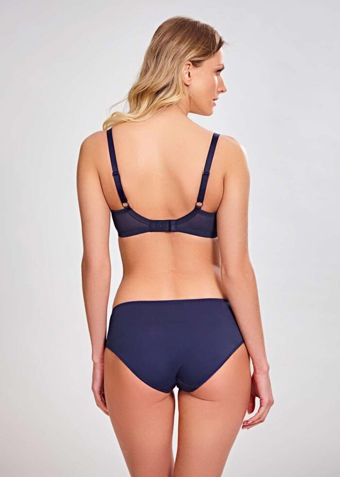 Panache Tango Brief Navy