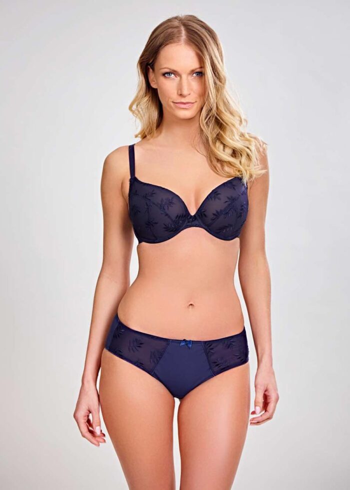 Panache Tango Brief Navy