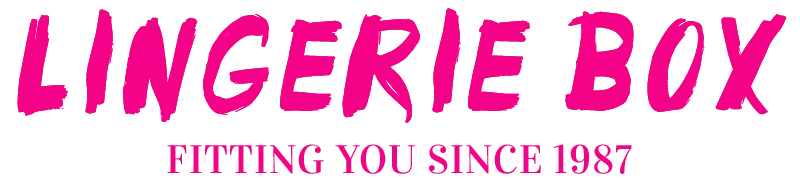 Lingerie Box Logo